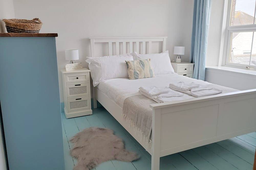 Central Cottage Newquay: Quiet Street, Beaches & Shops Nearby with your dog. in Newquay, Cornualles