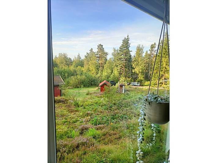 Ferienhaus in Undenäs mit Schwimmbecken in Unden