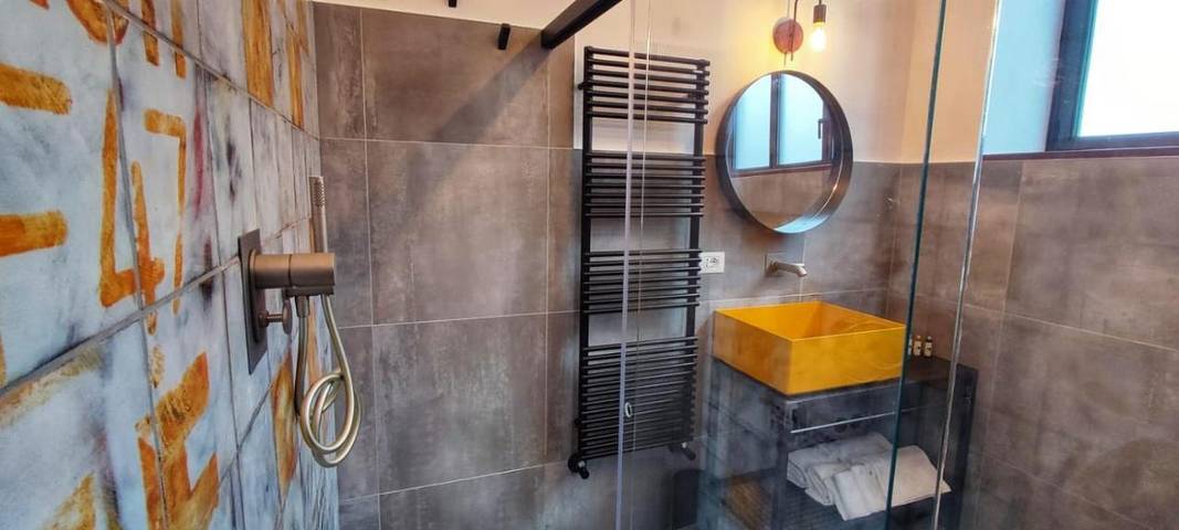 Chambre d’hôte pour 2 personnes, avec jardin à Pienza - 3