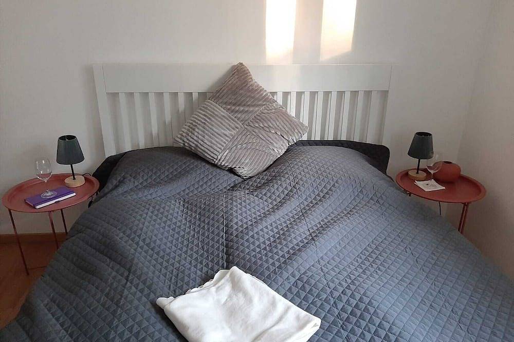 Ganze Wohnung, Ruheoase Waldblick in Baruth/Mark, Teltow-Fläming