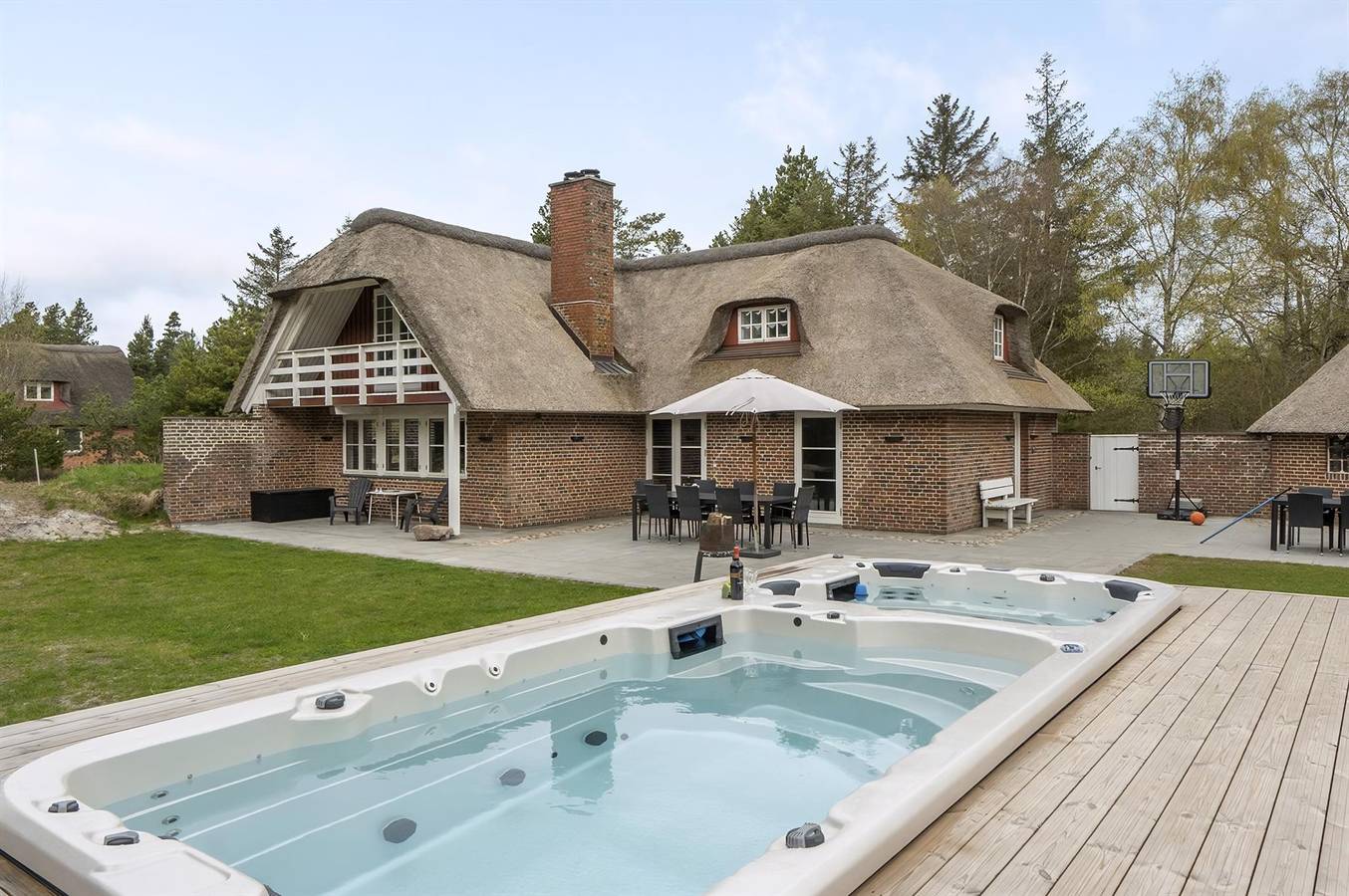 Pet friendly home in Rømø with Wifi in Kongsmark, Rømø