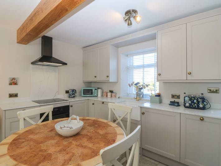 Foxglove Cottage in Conwy, Conwy region