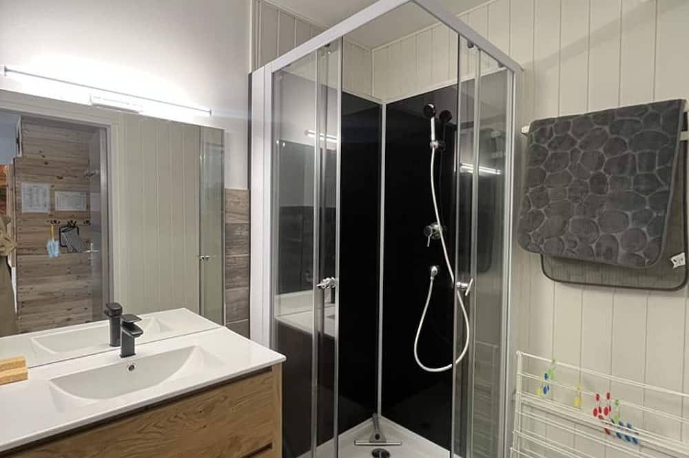Entire apartment, Cozy T2 in the heart of Le Lioran in Le Lioran, Laveissière