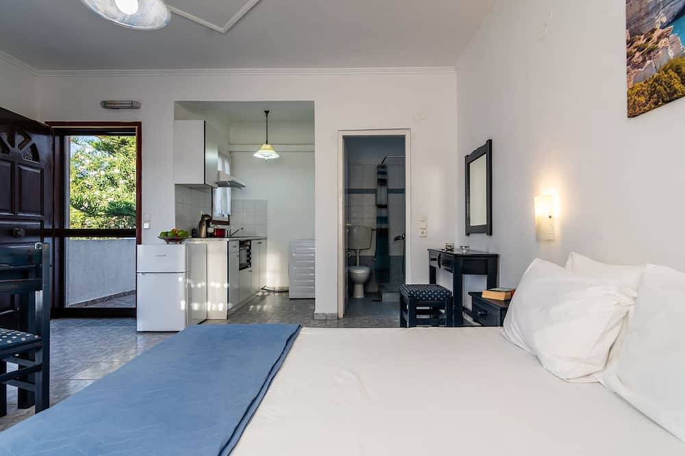 Apartamento entero, Kleo'S Appartment in Milo