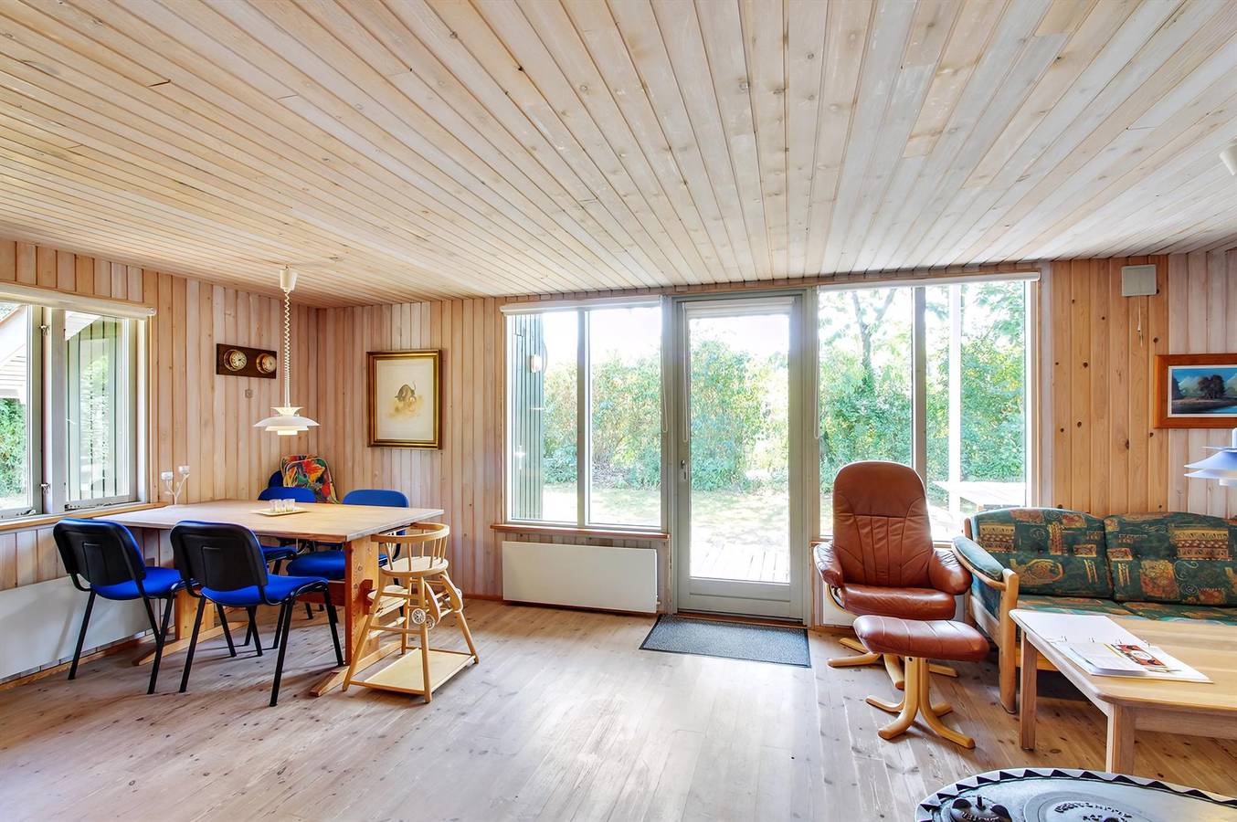 Stunning home in Hemmet w/ Wifi and 2 Bedrooms in Hemmet, Ringkøbing Fjord
