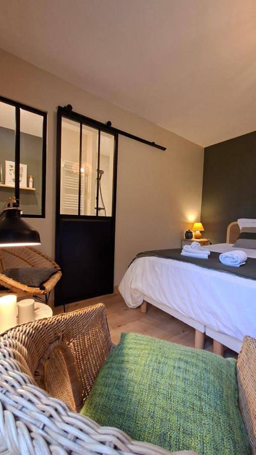 Lucia Al Mare - chambre d'hôtes in Châtelaillon-Plage, Région de La Rochelle