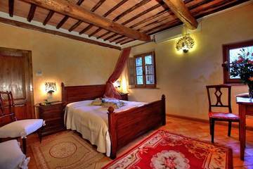 Villa voor 14 Personen in Montepulciano, Provincie Siena, Afbeelding 3