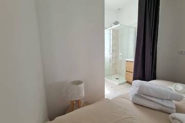 Appartement De Vacances pour 6 Personnes dans Pontivy, Région de Pontivy, Photo 2