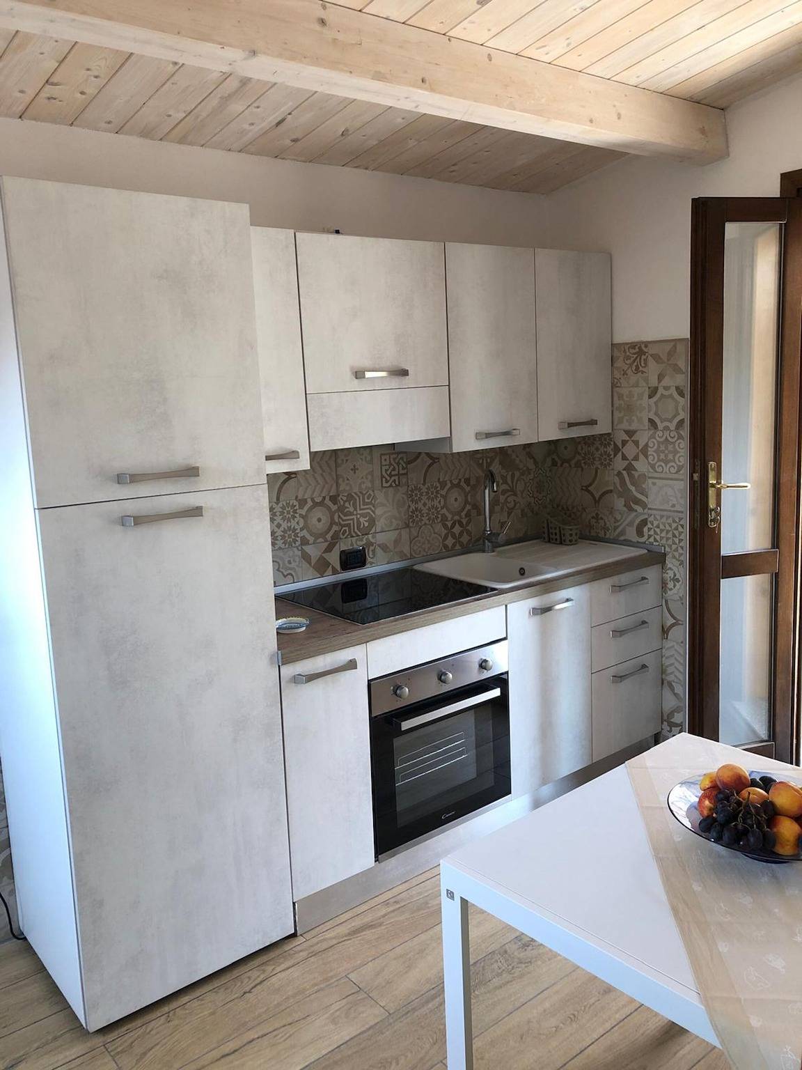 Domus Seu – Entspannung und Natur im Herzen des Sulcis in Genna Corriga, Carbonia