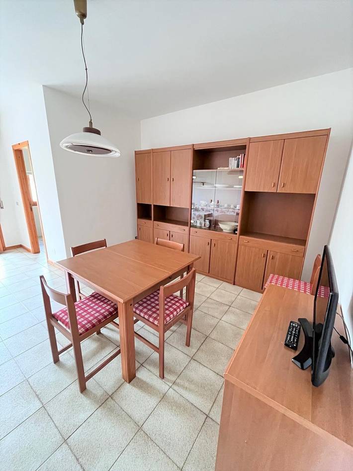 Gîte pour 4 personnes, avec terrasse, animaux acceptés à Sirolo - 4