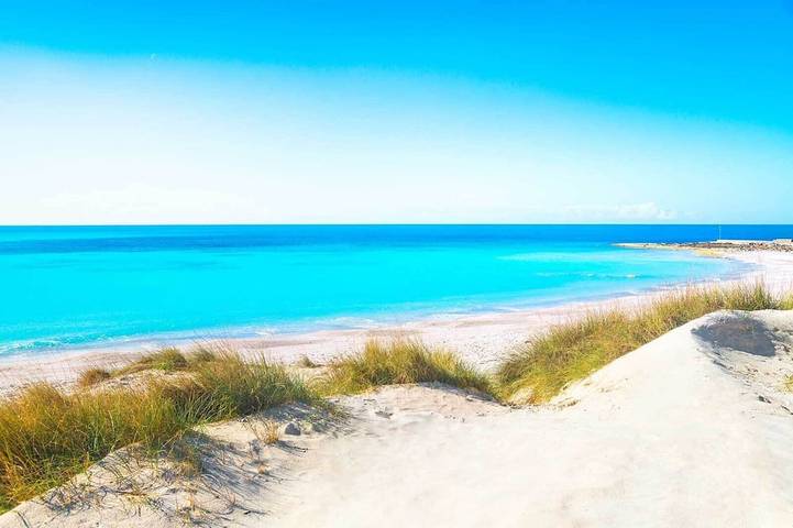 Casa vacanza per 5 persone, con balcone - 1