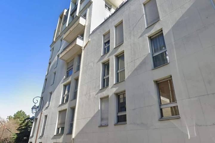 Location de vacances pour 2 personnes à Saint-Cloud - 4