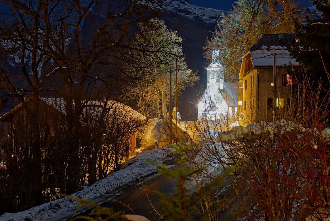 Chalet Perla dé Nà (complet), pied des pistes in Samoëns, Région de Bonneville