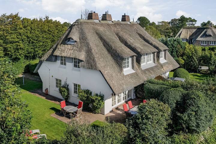 Ferienwohnung für 6 Personen, mit Garten, mit Haustier - 1