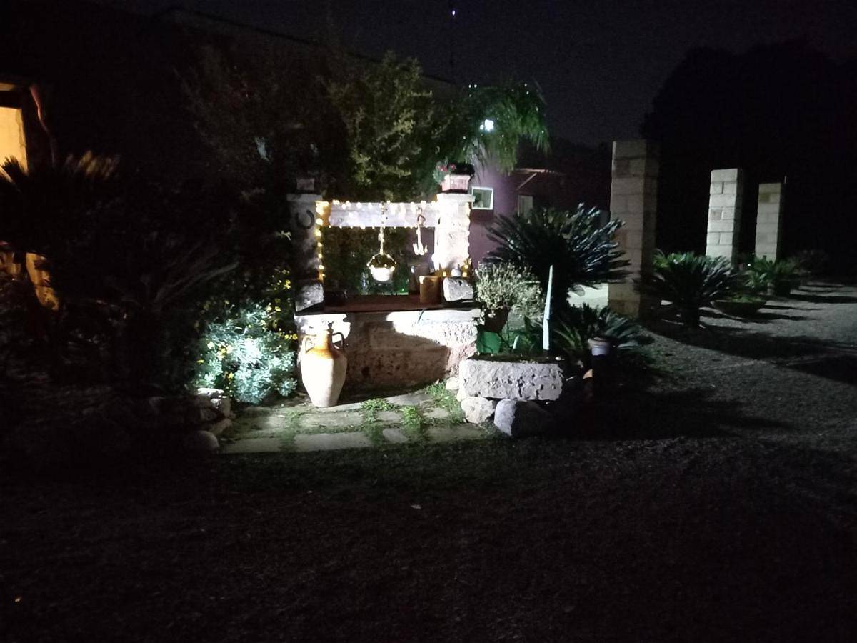 Curti Russi in Monteroni di Lecce, Provincia di Lecce