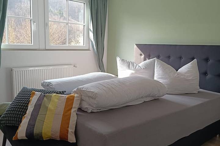 Ferienhaus für 4 Personen an der Burg Eltz - 2