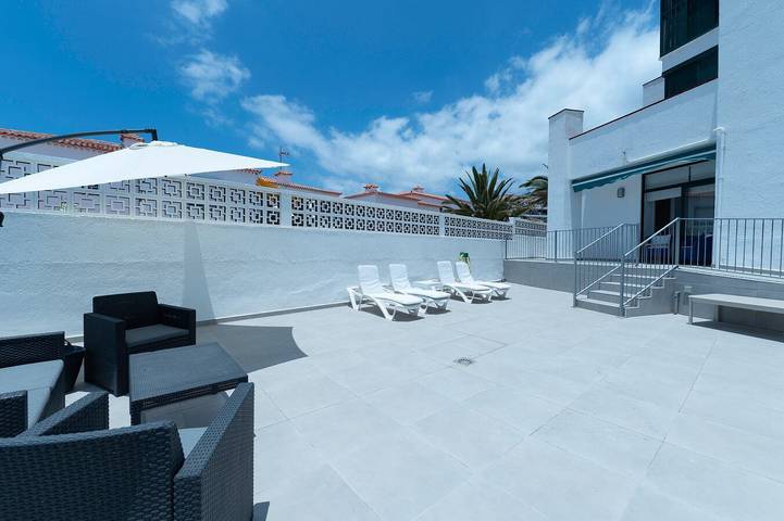 Apartamento entero, Eden Rentals Marine Rest Cove in Cueva del Polvo, Guía de Isora