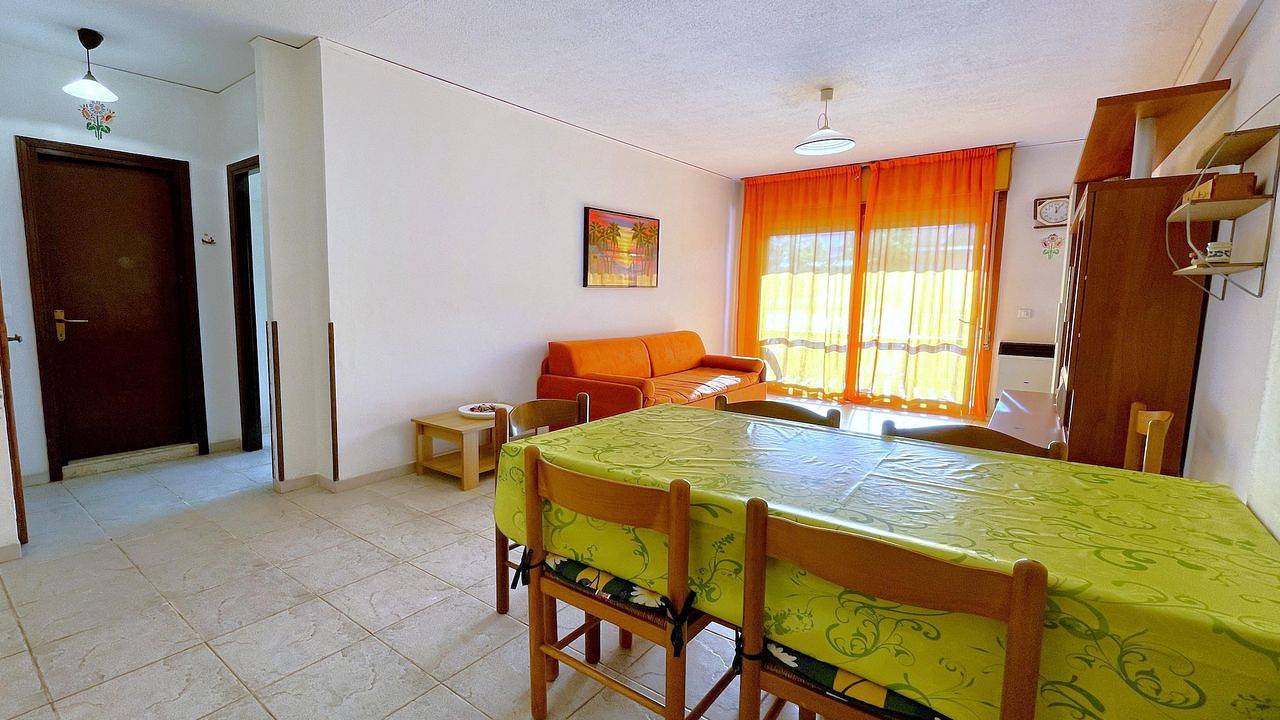 Appartamento intero, Ferienwohnung für 5 Personen (60 m²) in Caorle in Porto Santa Margherita, Caorle