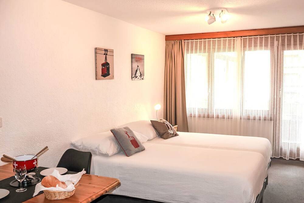 Appartamento vacanze a Zermatt a partire da 129€ a notte
