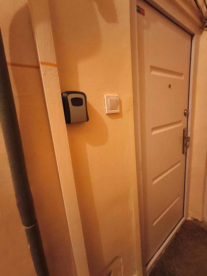 Gîte pour 5 personnes, avec vue et balcon à Tatabánya - 2