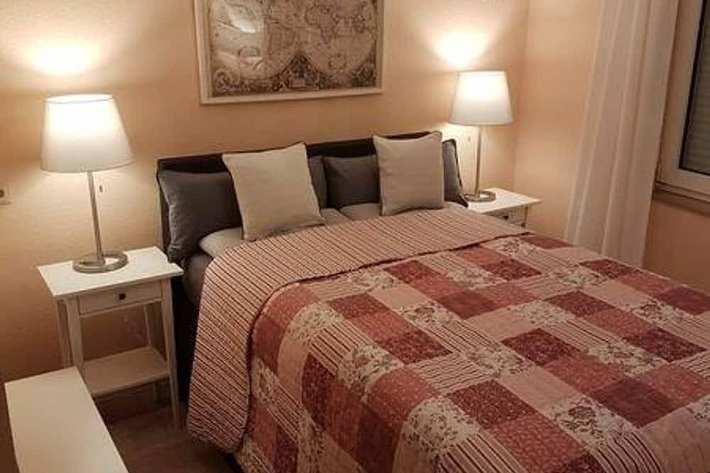 Ganze Wohnung, Studio für 2 Personen - Bit-City Studio und Appartement in Bitburg, Eifelkreis Bitburg-Prüm