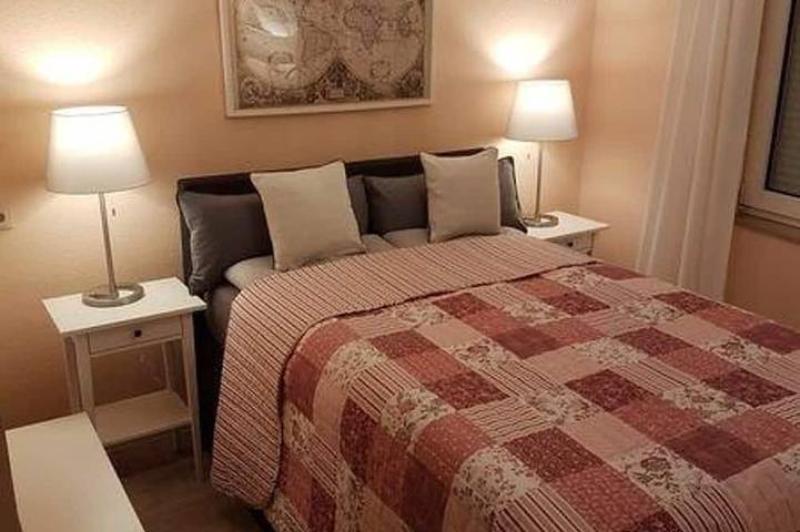 Appartement de vacances pour 2 personnes