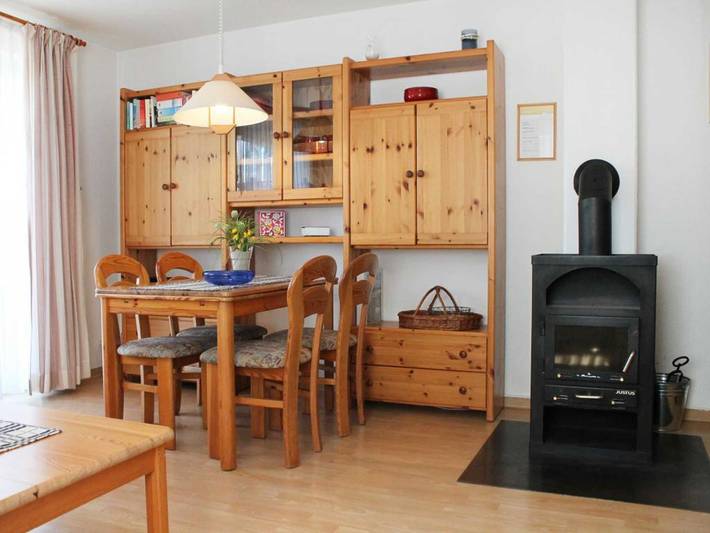 Urlauberdorf 38a in Boltenhagen, Nordwestmecklenburg (Wismar und Umgebung)