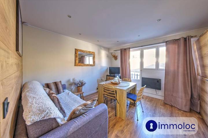 Apartamento de vacaciones para 4 personas - 1