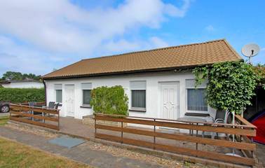 Bungalow für 5 Personen in Loissin, Vorpommern, Bild 1