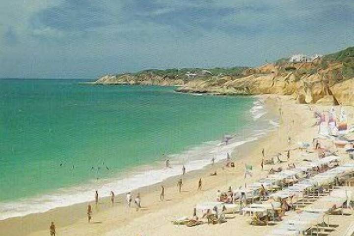 Apartamento de vacaciones para 6 personas, con balcón - 1