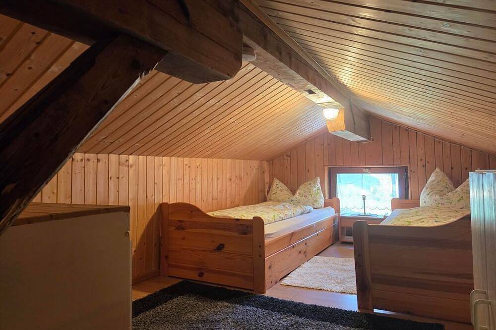 Prama Häusl, Österreich in Brandenberg, Kaisergebirge