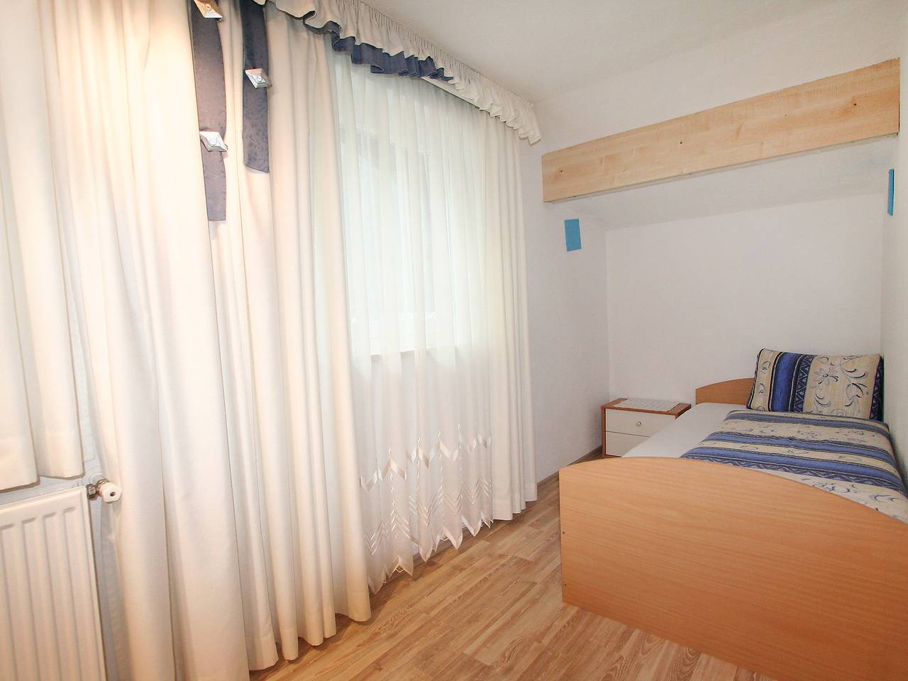 Ganze Wohnung, Dias in Kappl, Verwall