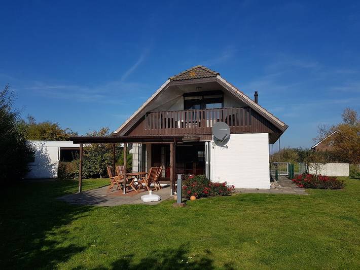 Anwaß 15 (Objekt 46) in Friedrichskoog-Spitze, Friedrichskoog