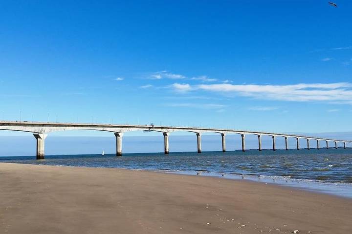 Location de vacances pour 6 personnes, avec piscine et terrasse à L'Houmeau - 2