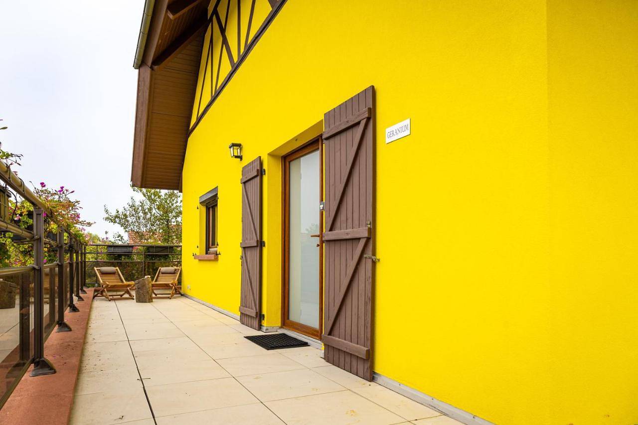 Appartement entier, Les Granges De Jadis Alsace Bis in Holtzwihr, Région de Colmar