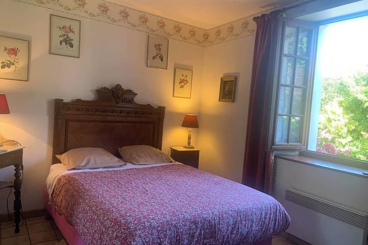 Location de vacances pour 6 personnes, avec jardin, animaux acceptés à Escalles - 2