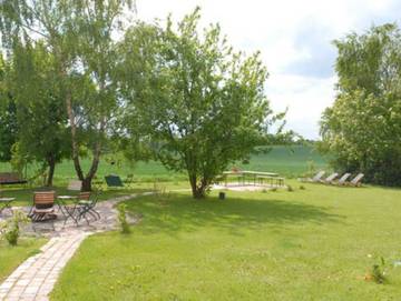 Ferienhaus für 6 Personen in Garz/Rügen, Rügen, Bild 3