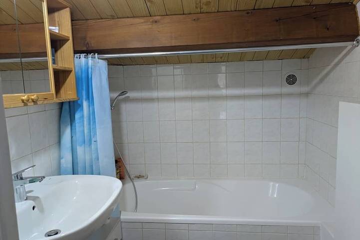 Gîte pour 4 personnes à Tende - 3