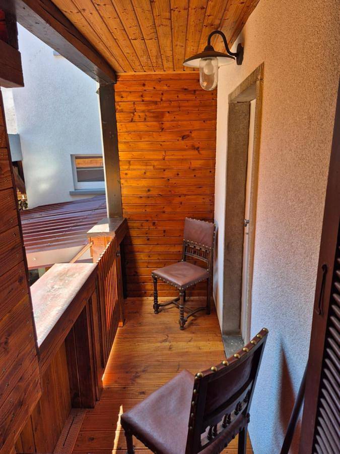 Ganze Wohnung, Two-Bedroom Apartment with Balcony in Waldkirch, Südschwarzwald