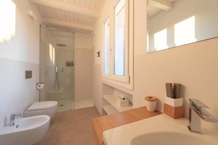 Club vacances pour 3 personnes, avec jardin ainsi que terrasse et piscine en Sicile - 3