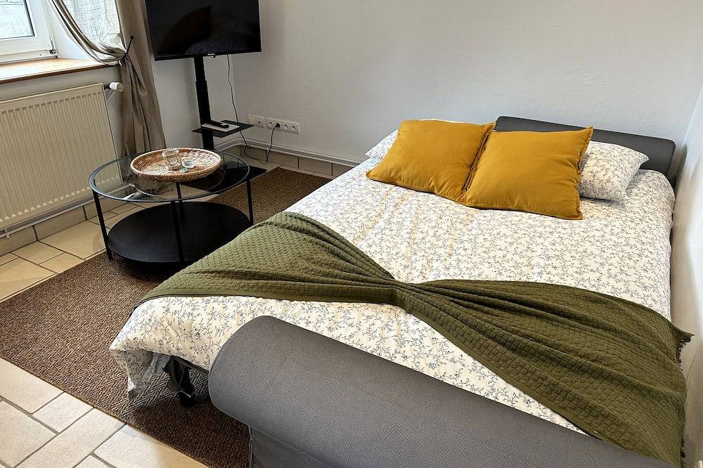 Appartement entier, Cosy Bretzel - Appartement Spacieux au Coeur de l'Alsace in Gresswiller, Bas-Rhin Alsace
