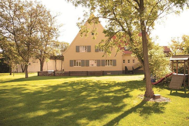 Ferienwohnung für 2 Personen, mit Terrasse und Garten sowie Sauna in Apetlon