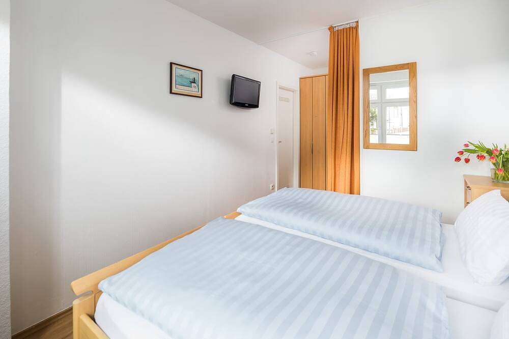 Entire apartment, Freesenpark Whg.02 in Norderney