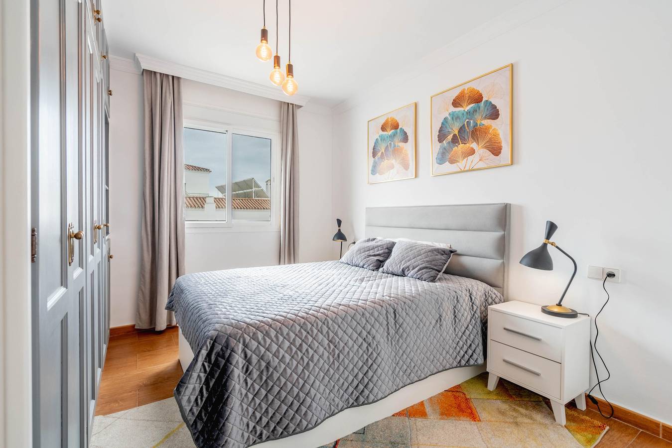 Appartement entier, Orchid Estepona in Estepona Old Town, Estepona