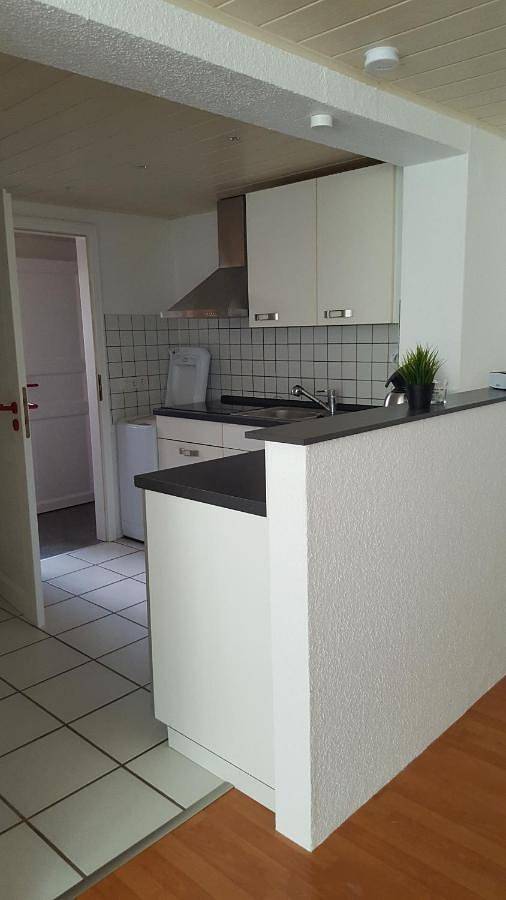 Ganze Wohnung, Weserbergland-Stop in Halle (Weserbergland), Landkreis Holzminden