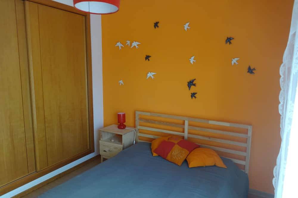 Apartamento entero, Apartamento cerca del mar in Ericeira, Distrito de Lisboa