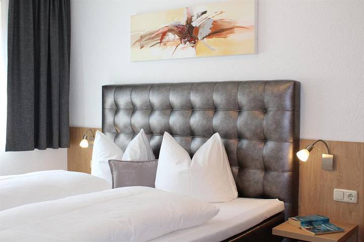 Ferienwohnung für 2 Personen, mit Ausblick und Garten, kinderfreundlich in Sankt Jakob in Defereggen - 4