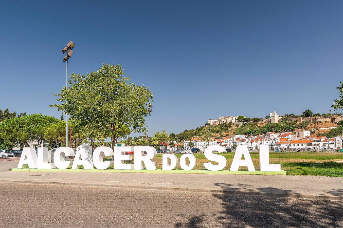 Apartamento inteiro, Guestready - Retiro encantador em Alcácer do Sal in Santa Maria do Castelo, Alcácer do Sal e Santa Susana