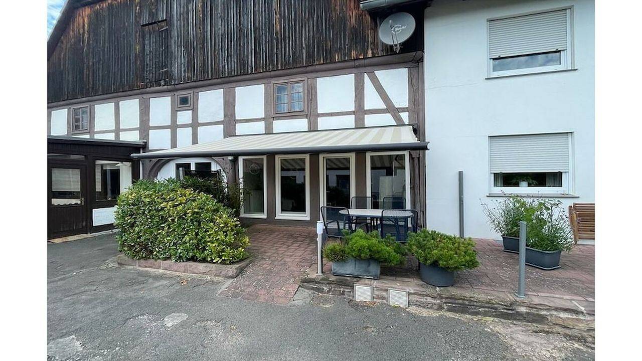 Ferienhaus für 4 Personen (88 m²) in Höxter in Beverungen, Kreis Höxter