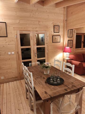 Maison De Vacances pour 6 Personnes dans Varen, Tarn-et-Garonne, Photo 3